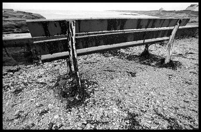 marée noire de l'Erika, Fort Bloqué, 27/12/1999