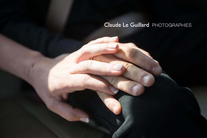 claude le guillard photographe mariage, loir et cher