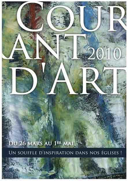 waterfront, exhibition of claude le guillard's photographies, courant d'art festival